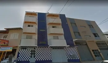 Imagem do Condomínio Residêncial Tereza Da Silva Guimaraes em Itajubá