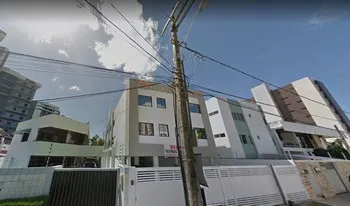 Imagem do Condomínio Residêncial Terezinha Chaves em João Pessoa