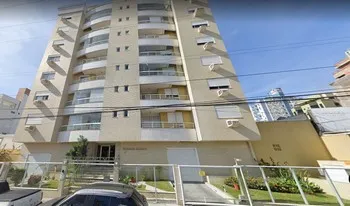 Imagem do Condomínio Residêncial Terezinha Medeiros em Florianópolis
