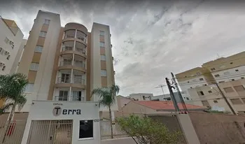 Imagem do Condomínio Residêncial Terra em São José Do Rio Preto