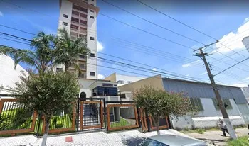Condomínio Residêncial Terra Nostra IV em São Paulo