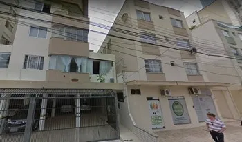Imagem do Condomínio Residêncial Terraço Atlântico em Balneário Camboriú