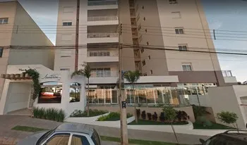 Imagem do Condomínio Residêncial Terraços De Santorini em Maringá
