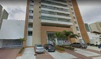 Imagem do Condomínio Residêncial Terraços Do Tramandaí em Aracaju