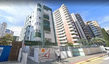Imagem do Condomínio Residêncial Terramar em Florianópolis