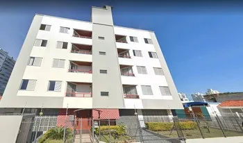 Imagem do Condomínio Residêncial Thaini em Florianópolis