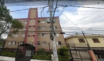 Imagem do Condomínio Residêncial Thaisa em São Bernardo Do Campo