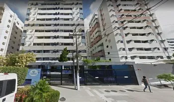 Imagem do Condomínio Residêncial Thasos em Maceió