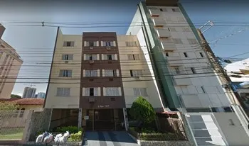Imagem do Condomínio Residêncial Thatiane em Maringá