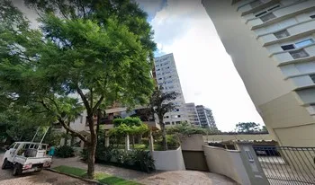 Condomínio Residêncial The Palace em Porto Alegre