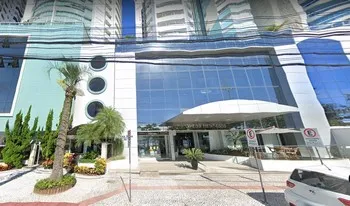 Imagem do Condomínio Residêncial Theiss Heim - Dona Anna em Balneário Camboriú
