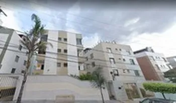 Condomínio Residêncial Thomas em Belo Horizonte