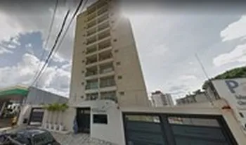 Imagem do Condomínio Residêncial Thomaz Rossi em Uberaba