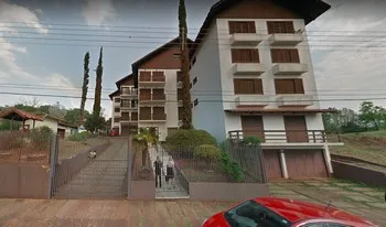 Imagem do Condomínio Residêncial Thomé em Caçador