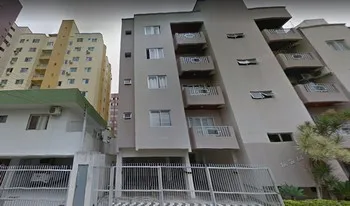 Imagem do Condomínio Residêncial Tia Loth em Balneário Camboriú