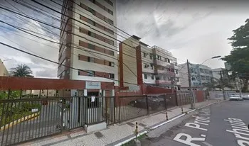 Condomínio Residêncial Tiberiedes em Salvador