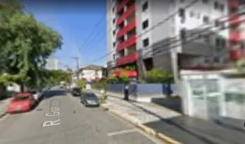 Imagem do Condomínio Residêncial Tiffany em Santos
