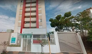 Imagem do Condomínio Residêncial Tingua em Bauru