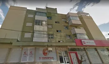 Imagem do Condomínio Residêncial Tiradentes em Farroupilha