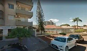 Imagem do Condomínio Residêncial Tiradentes em Santo Angelo