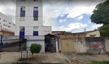 Condomínio Residêncial Toledo em Belo Horizonte