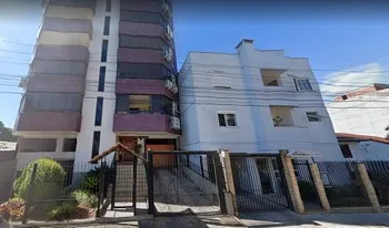 Imagem do Condomínio Residêncial Tomas Kuffel em Lajeado