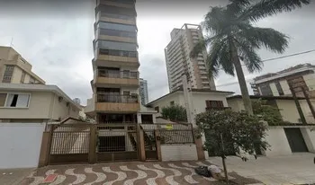 Imagem do Condomínio Residêncial Tomy Ii em Santos