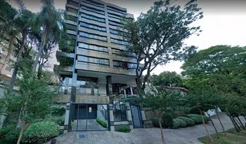 Condomínio Residêncial Topázio em Porto Alegre