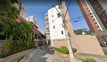 Condomínio Residêncial Topázio em São Paulo