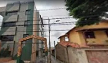 Imagem do Condomínio Residêncial Topázio I em Contagem