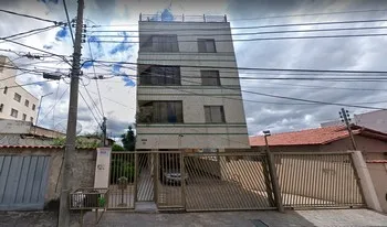 Imagem do Condomínio Residêncial Topázio Ii em Contagem
