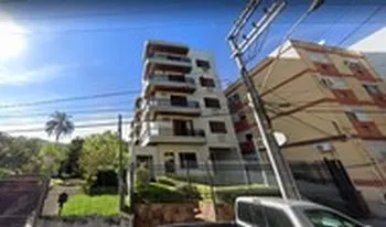 Imagem do Condomínio Residêncial Topazius em Santa Maria