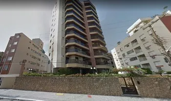 Imagem do Condomínio Residêncial Torales em Guarujá