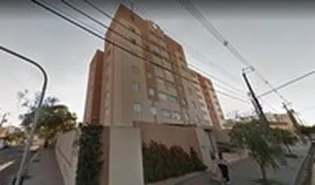 Imagem do Condomínio Residêncial Torre De Cadiz em Londrina