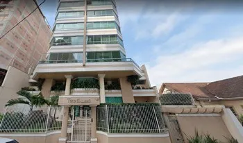 Imagem do Condomínio Residêncial Torre Di Luna em Blumenau