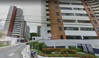 Condomínio Residêncial Torre Do Atlântico em Salvador
