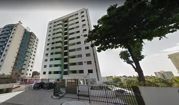 Condomínio Residêncial Torre Do Pantanal em Salvador
