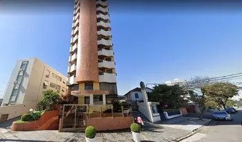 Imagem do Condomínio Residêncial Torremaggiore em Santos