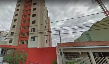 Imagem do Condomínio Residêncial Torremolinos em Bauru