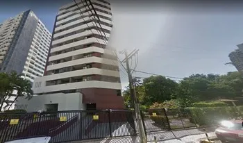 Condomínio Residêncial Torremolinos em Salvador