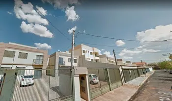 Imagem do Condomínio Residêncial Toscana em Ribeirão Preto