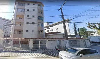Imagem do Condomínio Residêncial Toulon em Santos