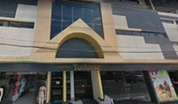 Imagem do Condomínio Residêncial Toulouse em Barra Velha