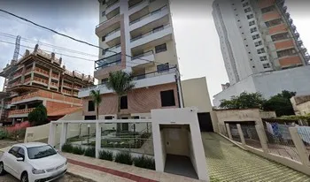 Imagem do Condomínio Residêncial Tour Soleil em Itajaí