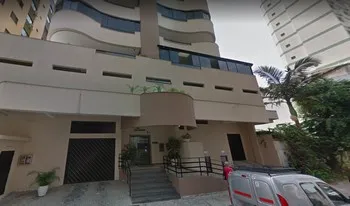 Imagem do Condomínio Residêncial Transamérica em Itapema
