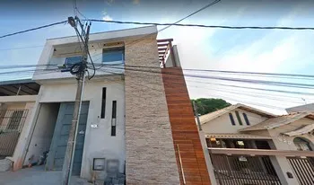 Imagem do Condomínio Residêncial Travaioli & Oliveira em Divinópolis