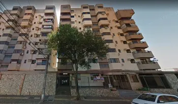 Imagem do Condomínio Residêncial Tres Irmãos em Foz Do Iguaçu