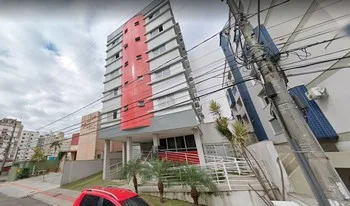 Imagem do Condomínio Residêncial Trier em Criciúma