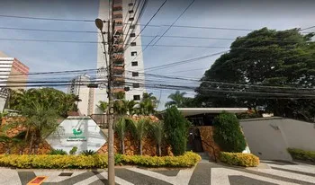 Imagem do Condomínio Residêncial Tropical em Jundiaí