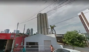 Imagem do Condomínio Residencial Tucana em Cuiabá